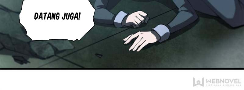 The Blood Princess And The Knight Chapter 234 Gambar 36