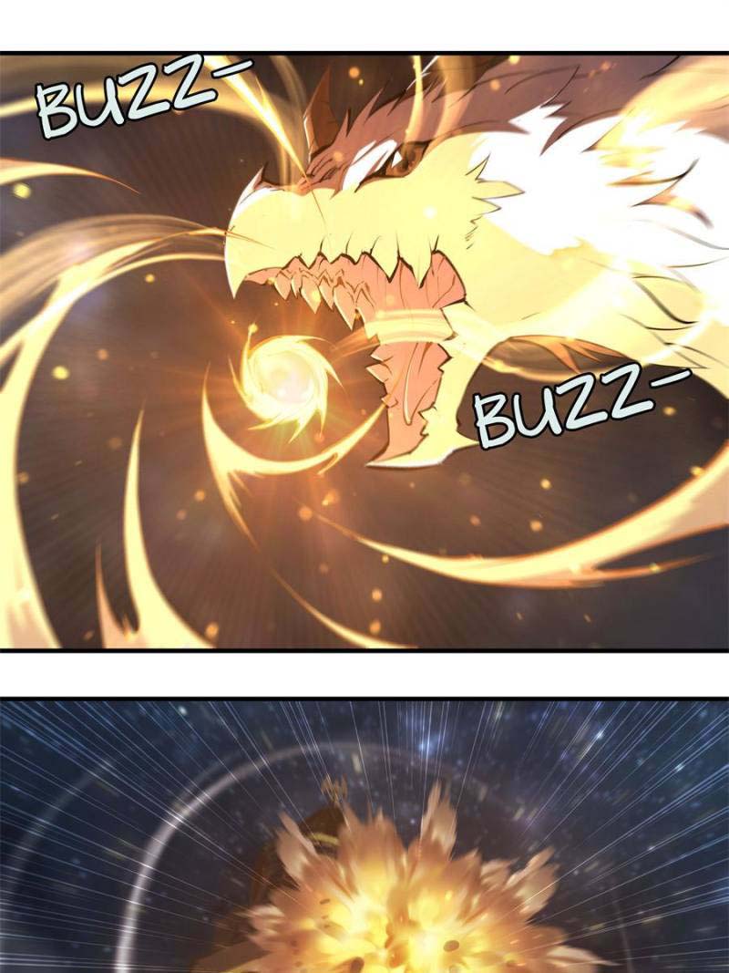 The Blood Princess And The Knight Chapter 234 Gambar 37