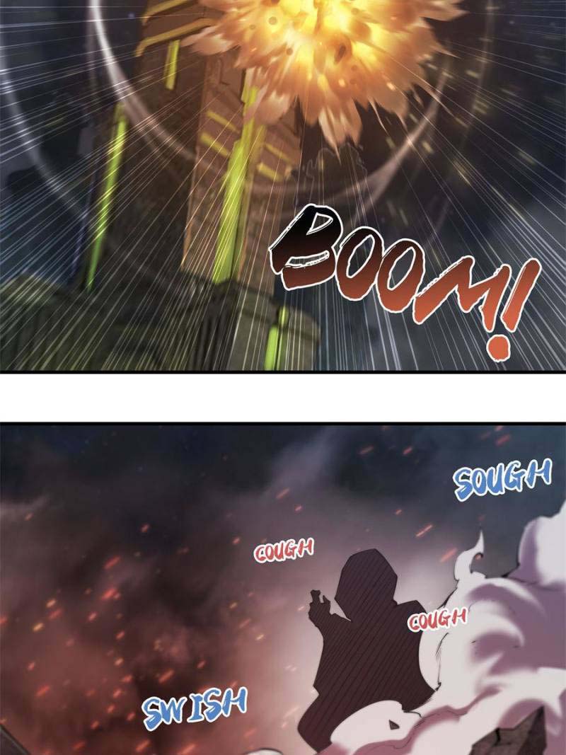 The Blood Princess And The Knight Chapter 234 Gambar 38