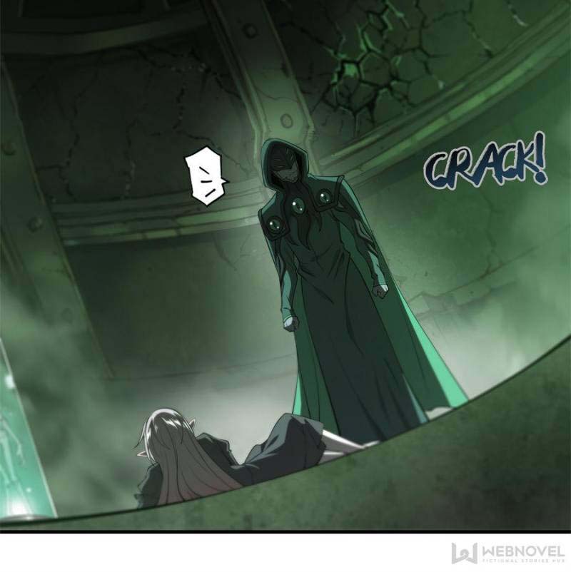 The Blood Princess And The Knight Chapter 234 Gambar 32