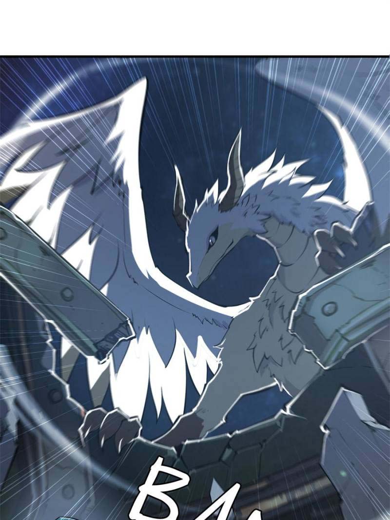 The Blood Princess And The Knight Chapter 234 Gambar 33