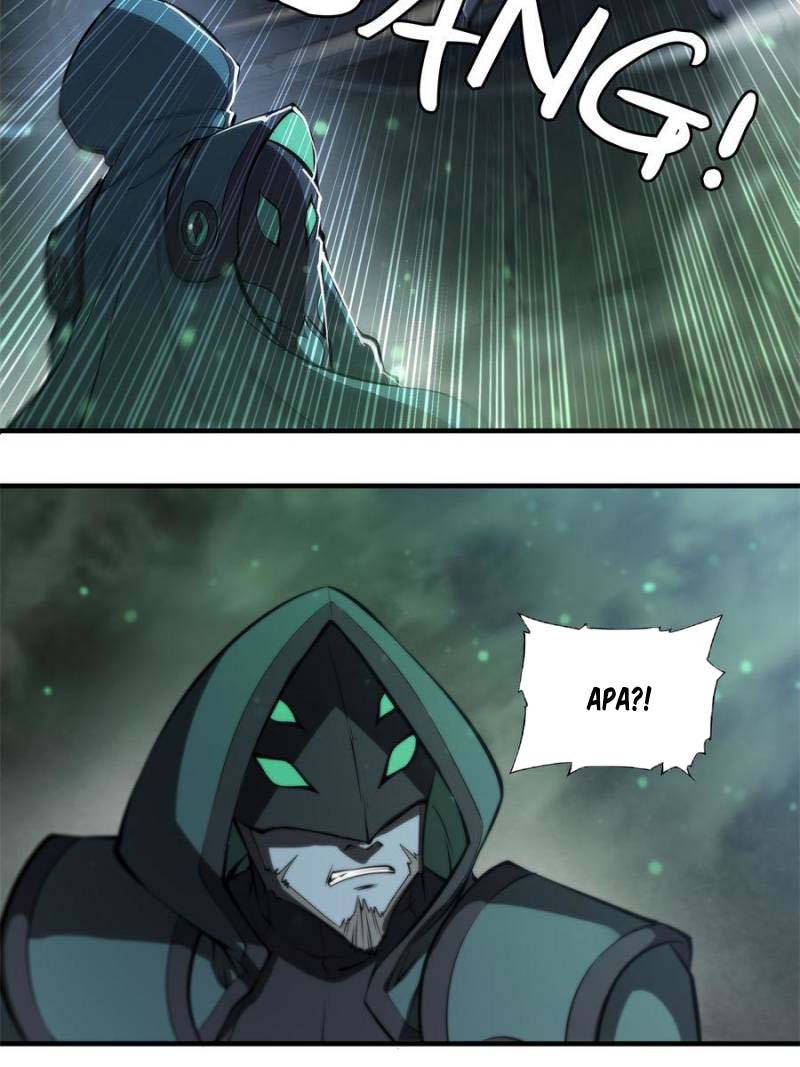 The Blood Princess And The Knight Chapter 234 Gambar 34