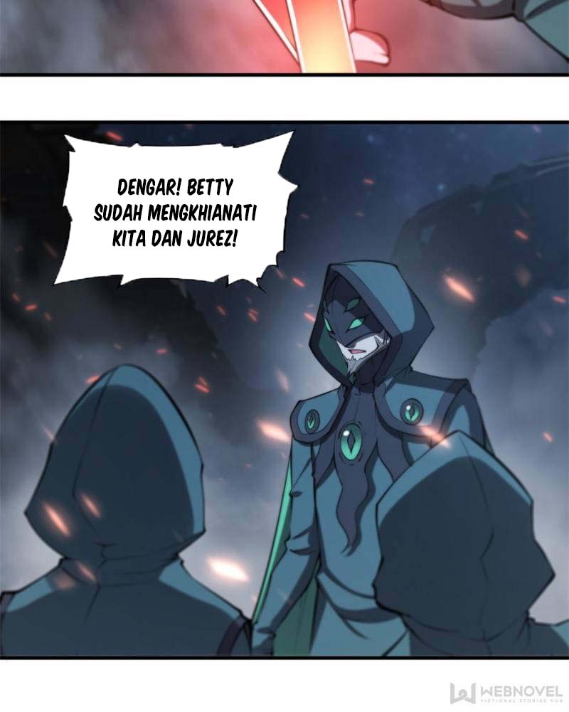 The Blood Princess And The Knight Chapter 234 Gambar 45