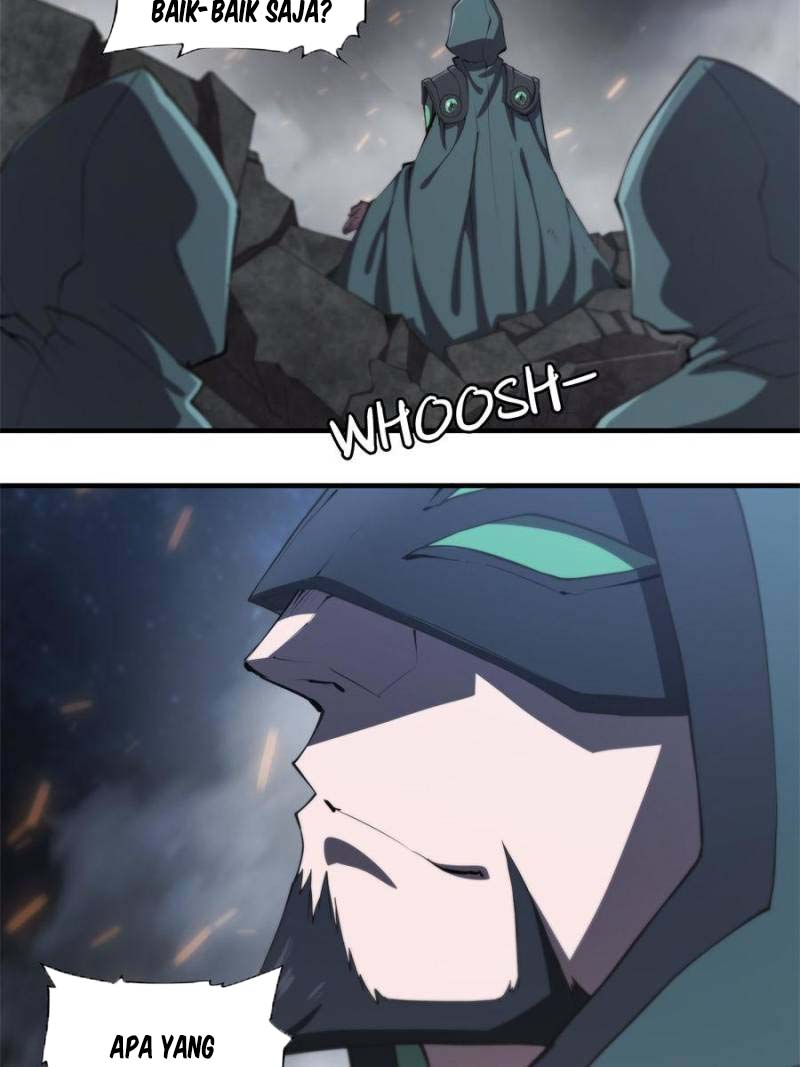 The Blood Princess And The Knight Chapter 234 Gambar 41