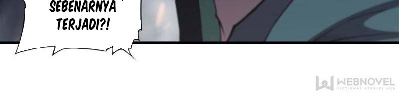 The Blood Princess And The Knight Chapter 234 Gambar 42