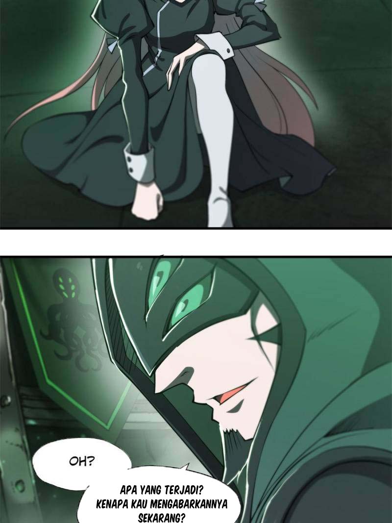 The Blood Princess And The Knight Chapter 234 Gambar 8