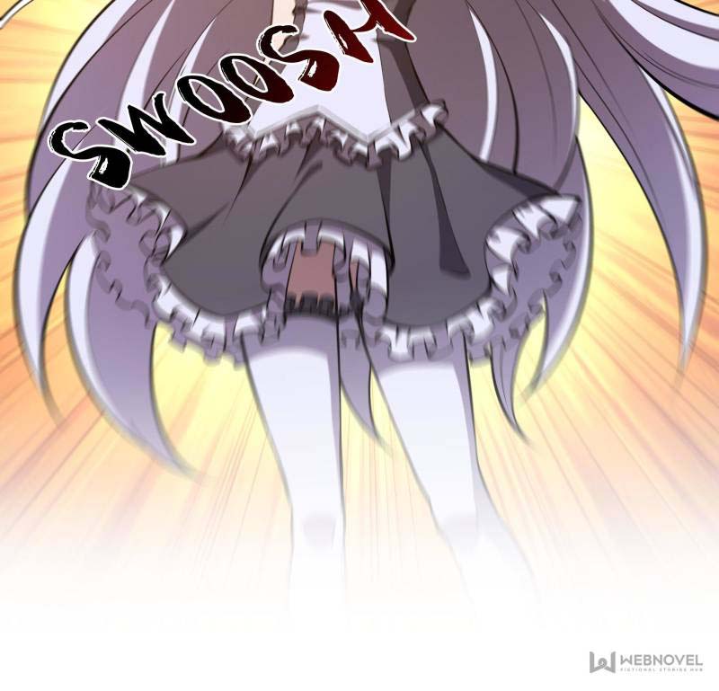 The Blood Princess And The Knight Chapter 233 Gambar 20