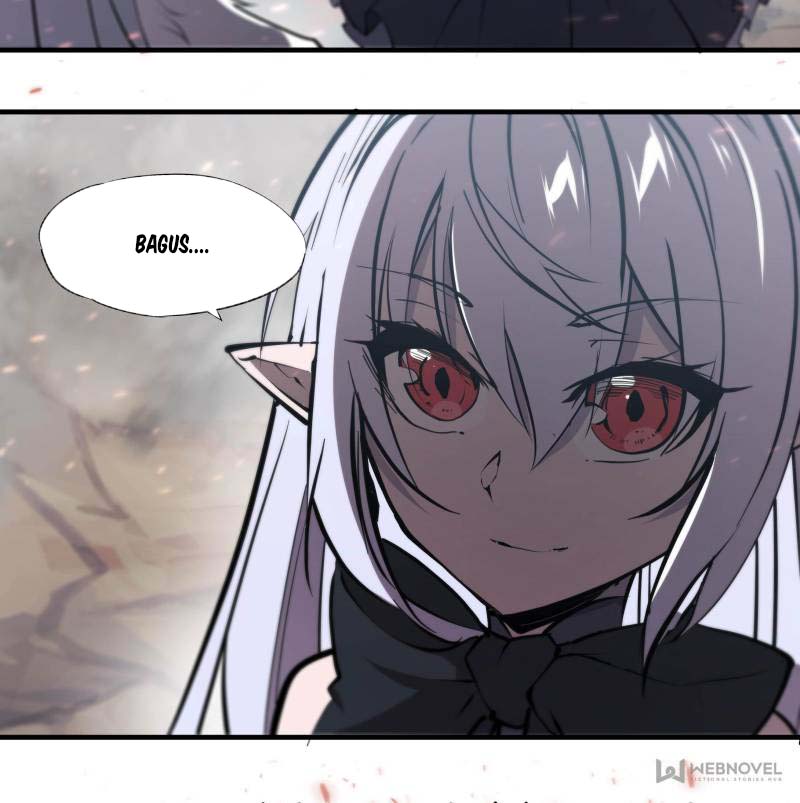 The Blood Princess And The Knight Chapter 233 Gambar 12