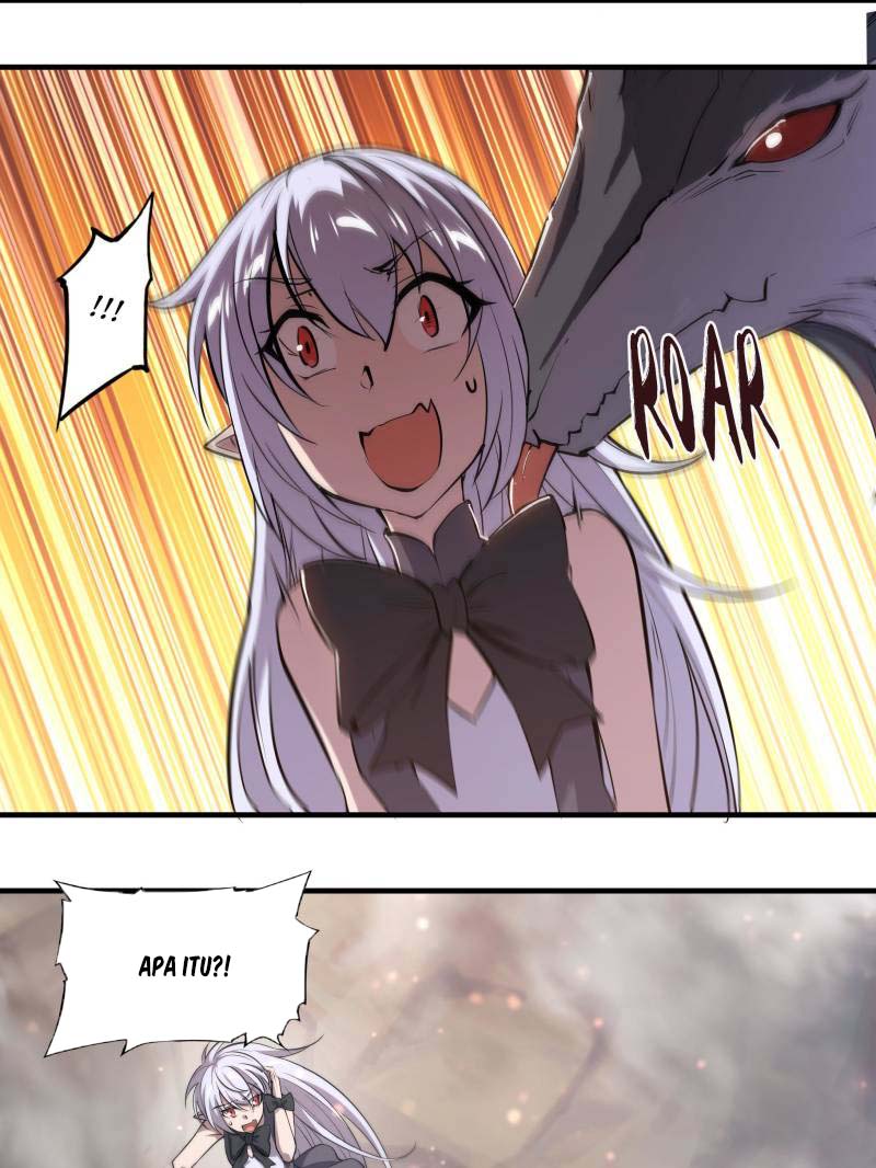 The Blood Princess And The Knight Chapter 233 Gambar 13