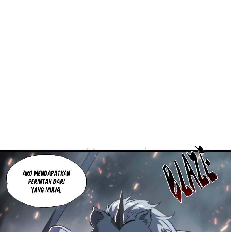 The Blood Princess And The Knight Chapter 233 Gambar 25