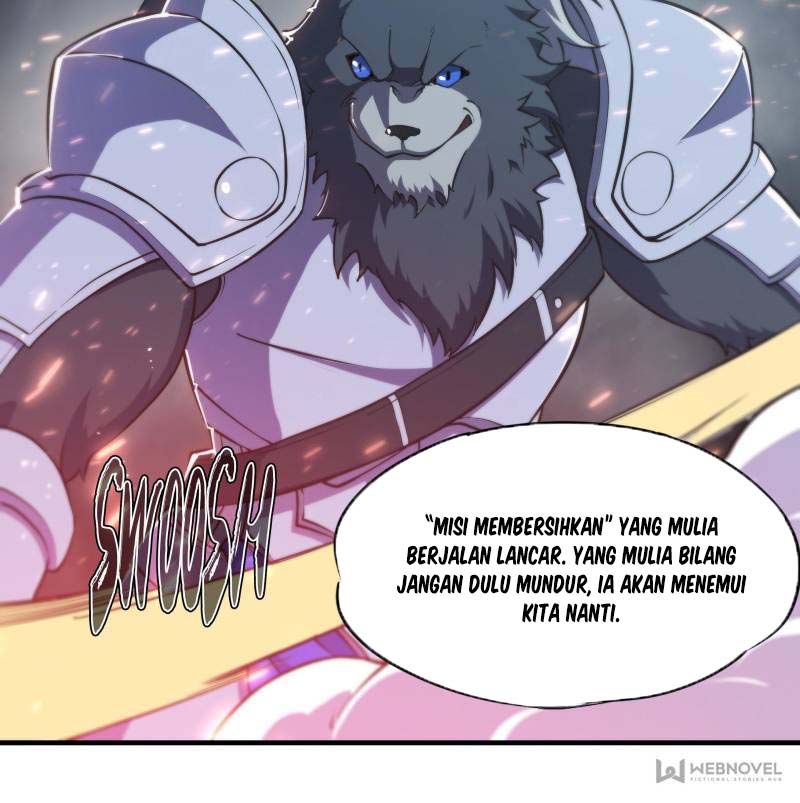 The Blood Princess And The Knight Chapter 233 Gambar 26