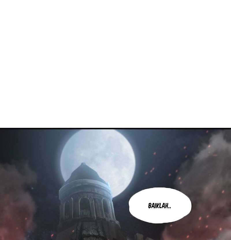 The Blood Princess And The Knight Chapter 233 Gambar 22