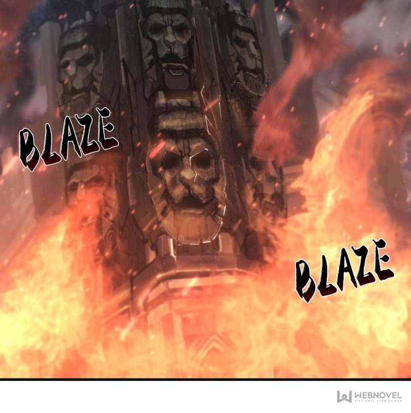 The Blood Princess And The Knight Chapter 233 Gambar 23