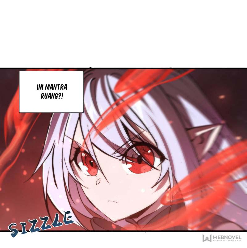 The Blood Princess And The Knight Chapter 233 Gambar 35