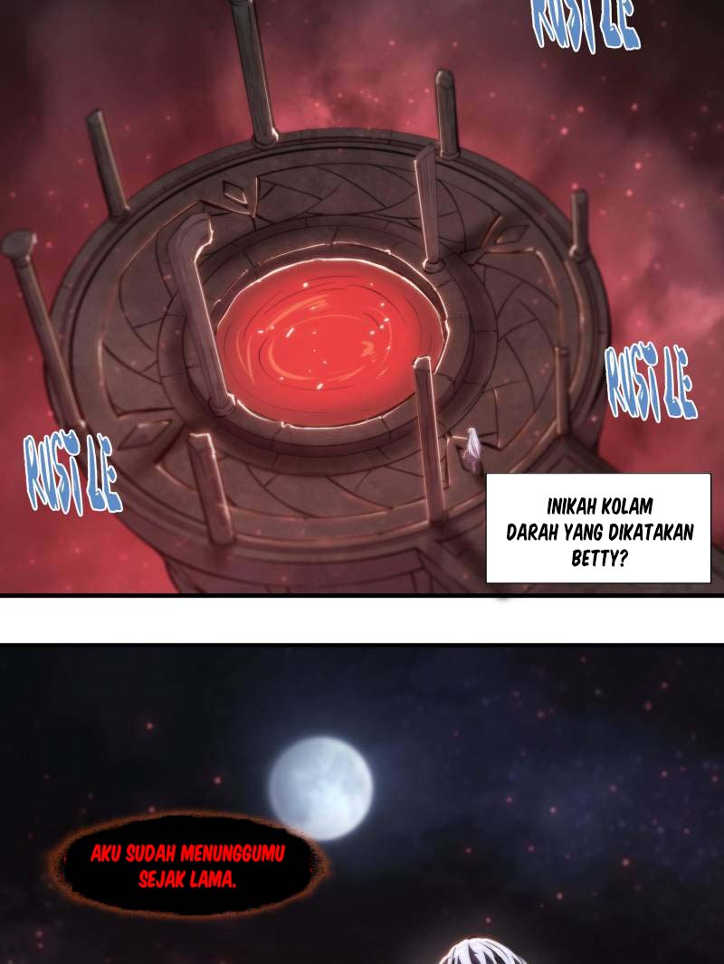 The Blood Princess And The Knight Chapter 233 Gambar 37