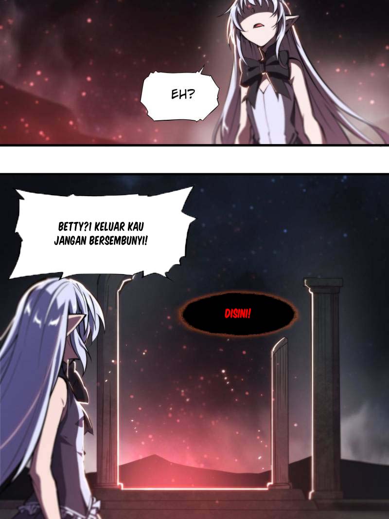 The Blood Princess And The Knight Chapter 233 Gambar 38