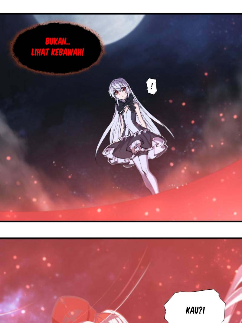 The Blood Princess And The Knight Chapter 233 Gambar 40