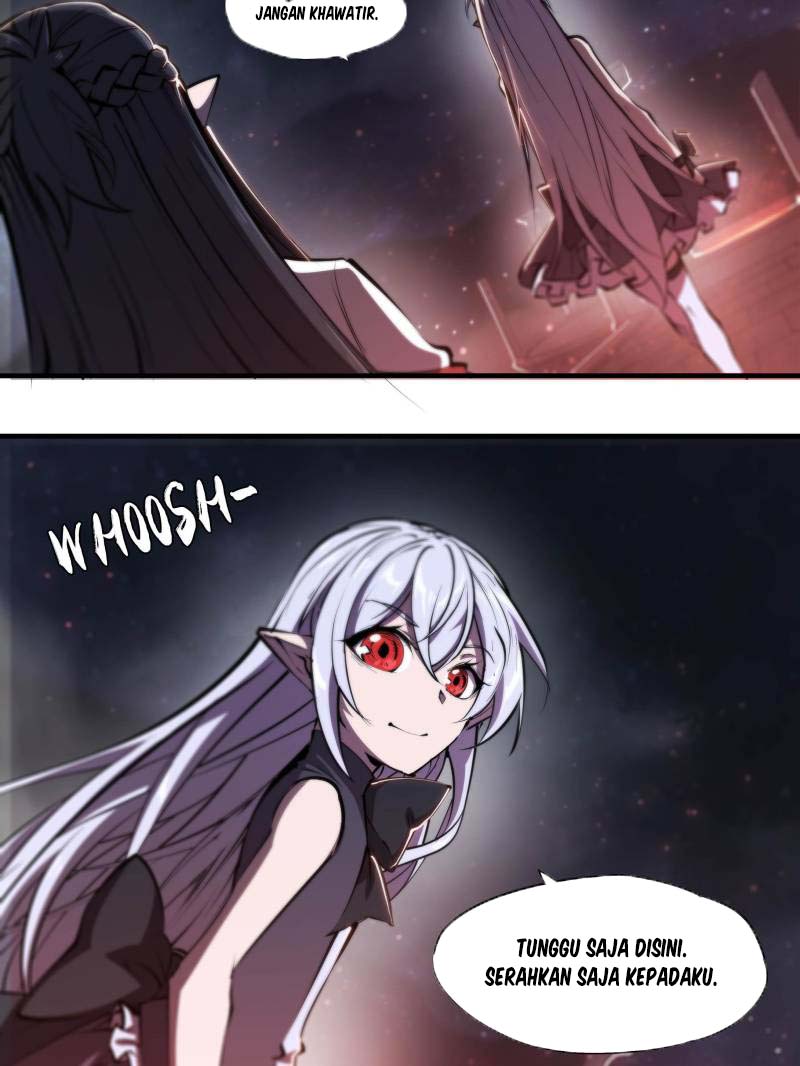 The Blood Princess And The Knight Chapter 233 Gambar 31