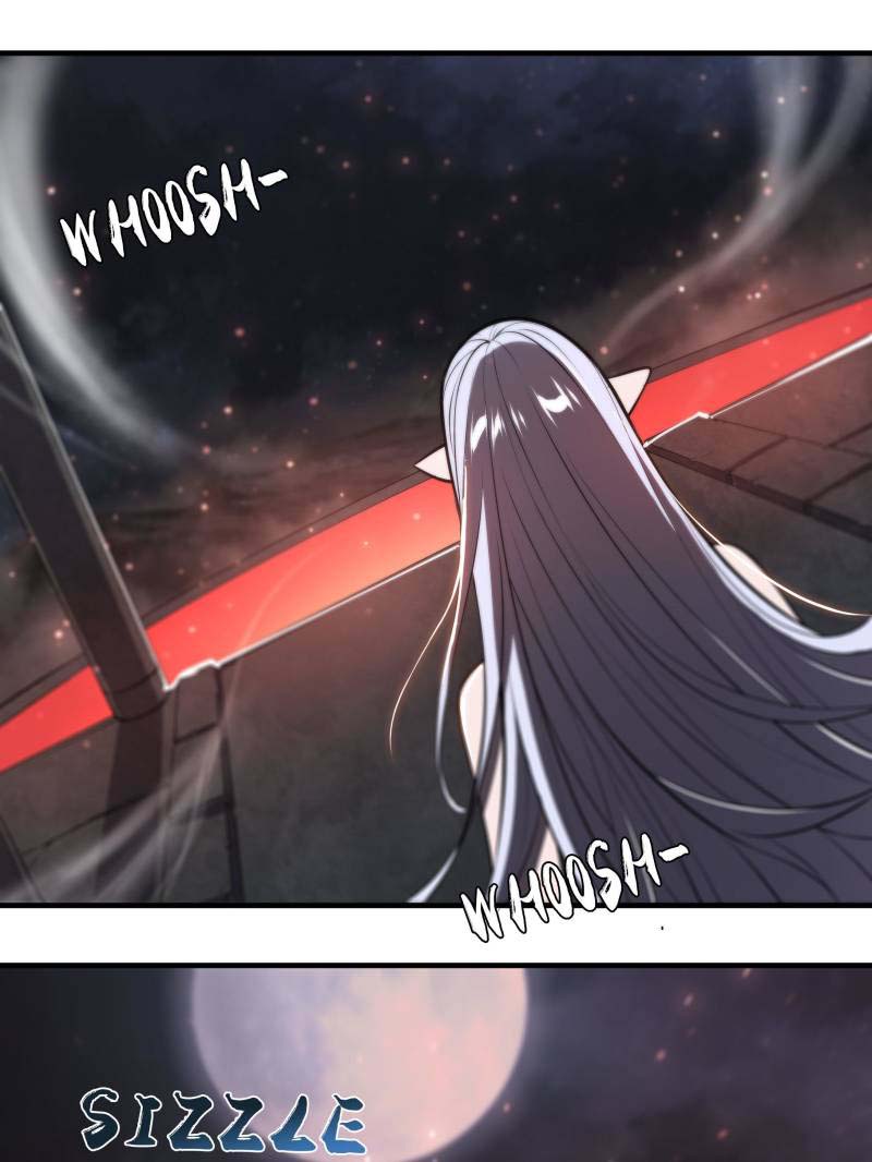 The Blood Princess And The Knight Chapter 233 Gambar 33