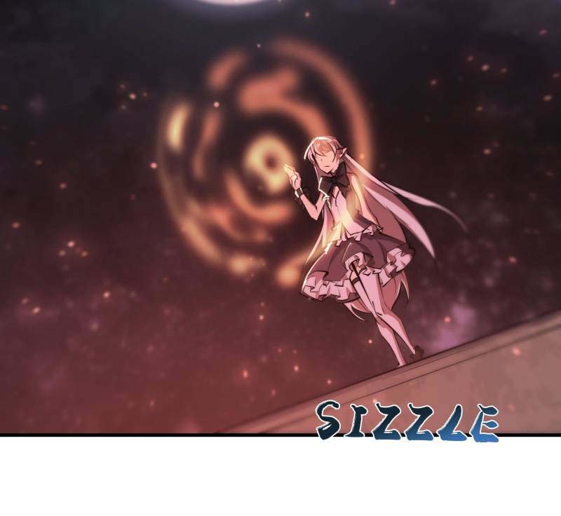 The Blood Princess And The Knight Chapter 233 Gambar 34