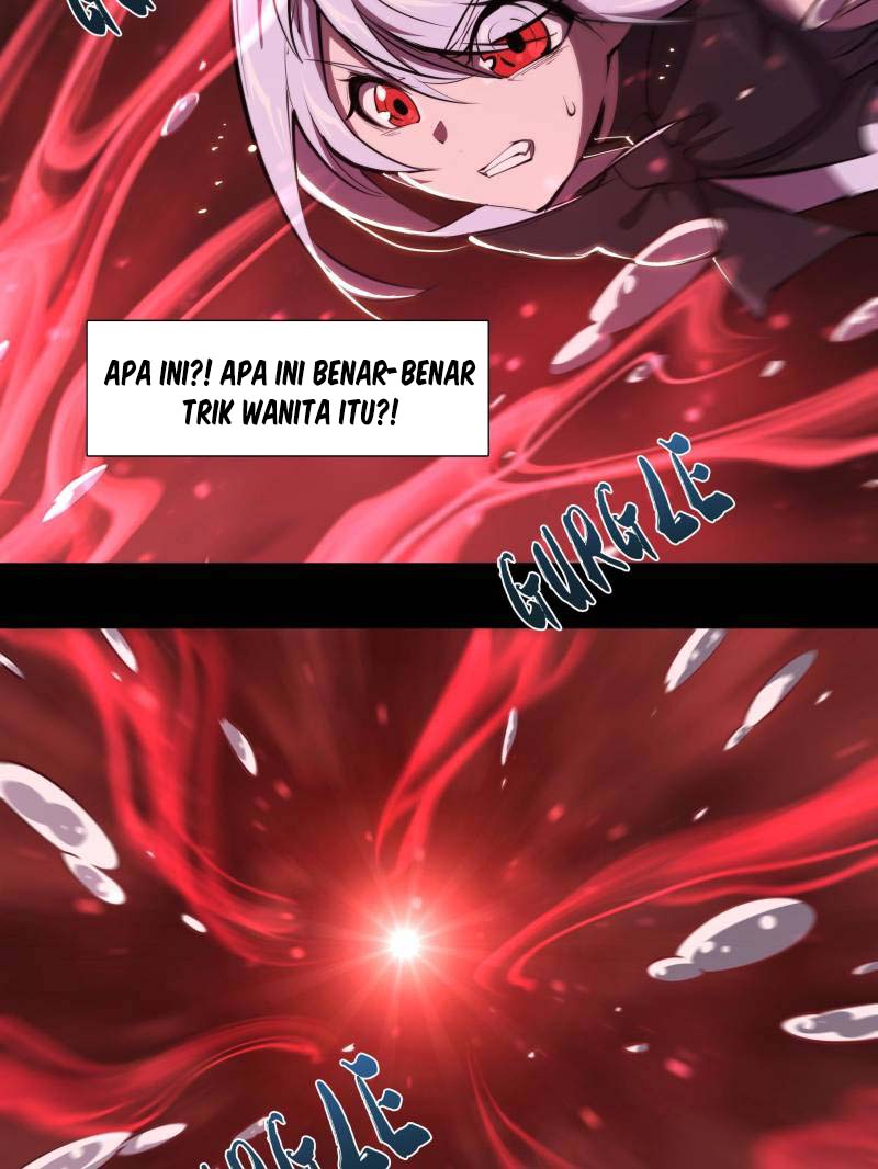 The Blood Princess And The Knight Chapter 233 Gambar 45