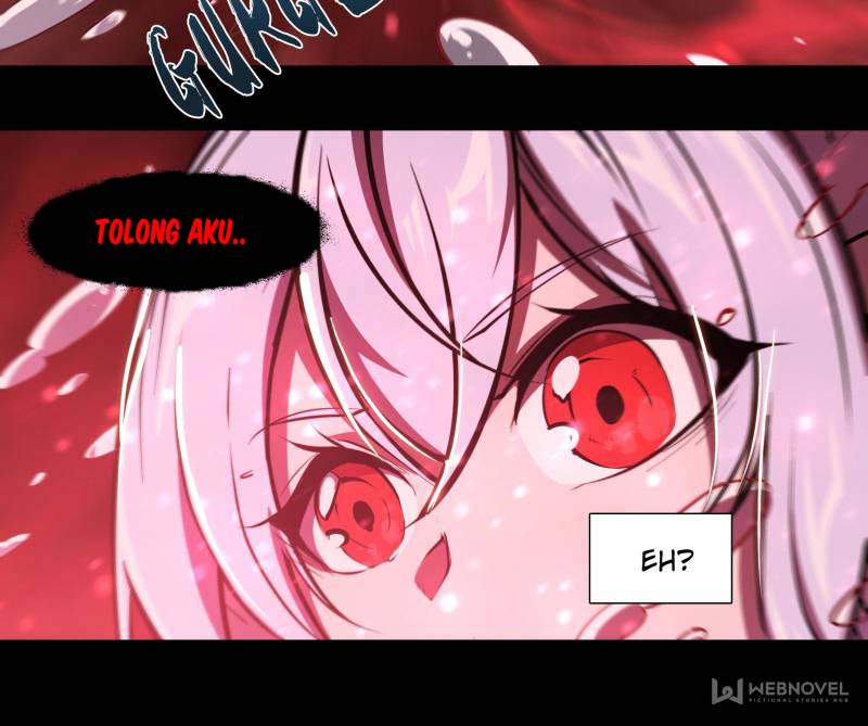 The Blood Princess And The Knight Chapter 233 Gambar 46