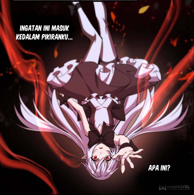 The Blood Princess And The Knight Chapter 233 Gambar 49