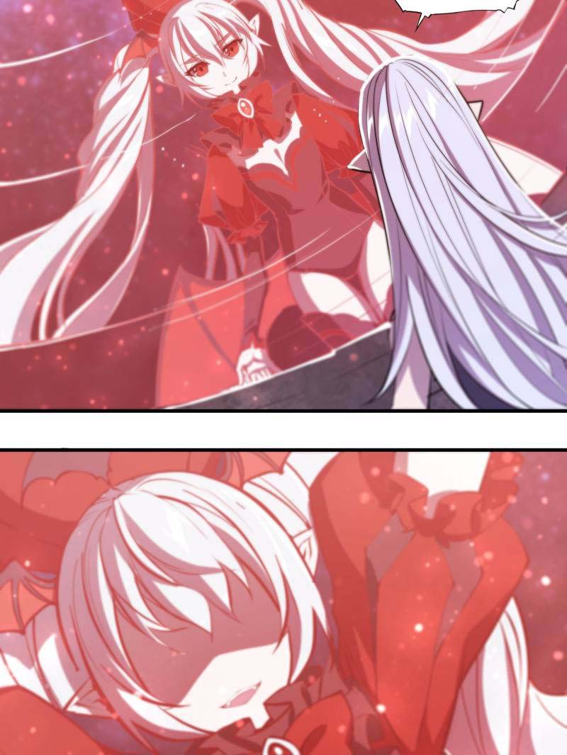 The Blood Princess And The Knight Chapter 233 Gambar 41