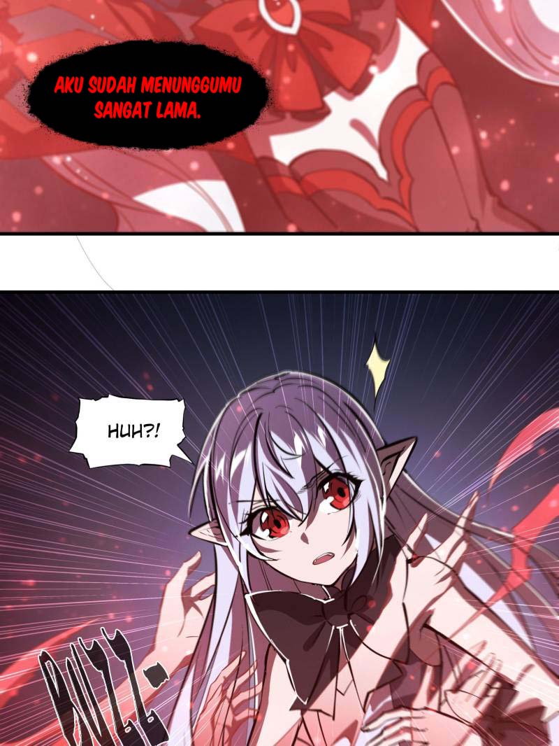 The Blood Princess And The Knight Chapter 233 Gambar 42