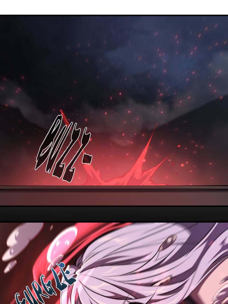 The Blood Princess And The Knight Chapter 233 Gambar 44