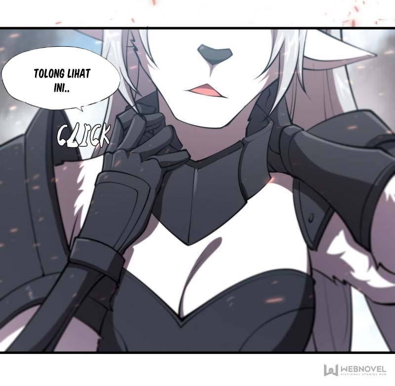 The Blood Princess And The Knight Chapter 233 Gambar 9