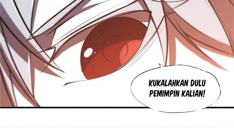 The Blood Princess And The Knight Chapter 232 Gambar 11