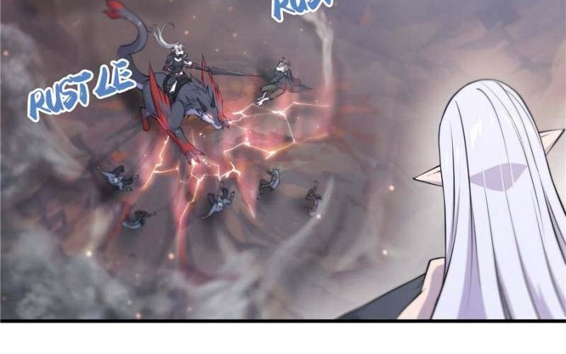 The Blood Princess And The Knight Chapter 232 Gambar 15