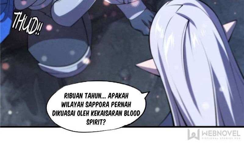 The Blood Princess And The Knight Chapter 231 Gambar 4