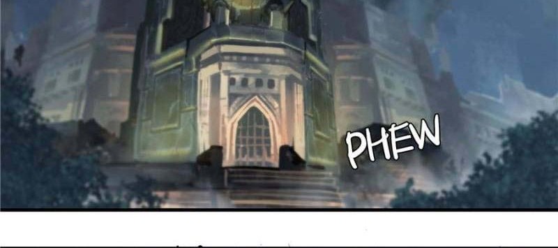 The Blood Princess And The Knight Chapter 231 Gambar 8