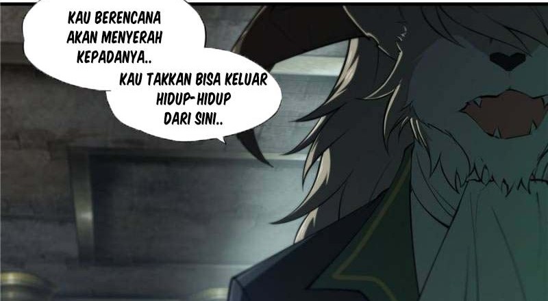 The Blood Princess And The Knight Chapter 231 Gambar 12