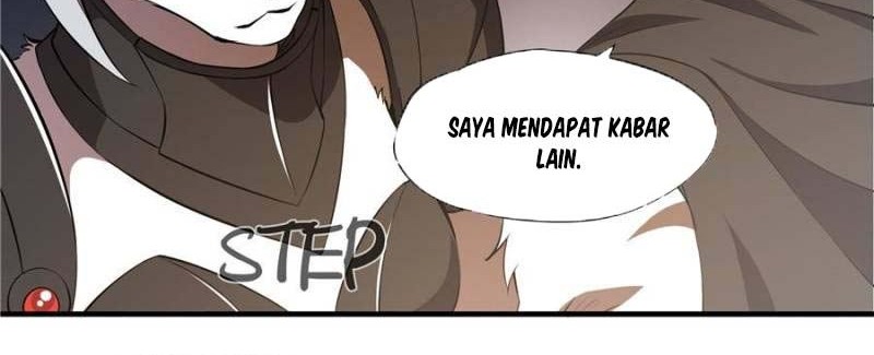 The Blood Princess And The Knight Chapter 231 Gambar 16