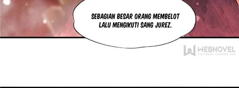 The Blood Princess And The Knight Chapter 231 Gambar 20