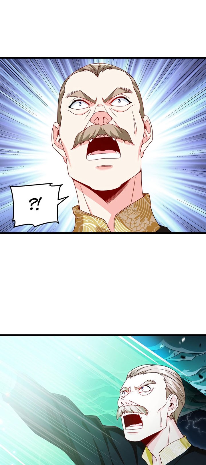 Xianzun Luowuji Chapter 214 Gambar 21