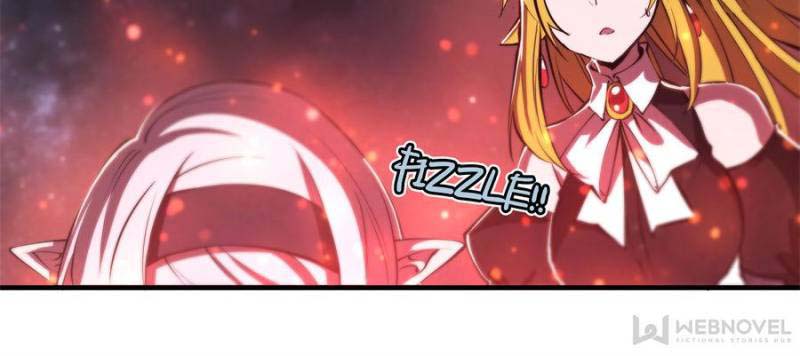 The Blood Princess And The Knight Chapter 235 Gambar 15