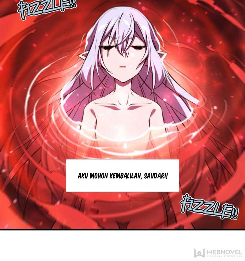 The Blood Princess And The Knight Chapter 235 Gambar 17