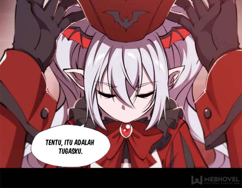 The Blood Princess And The Knight Chapter 235 Gambar 19