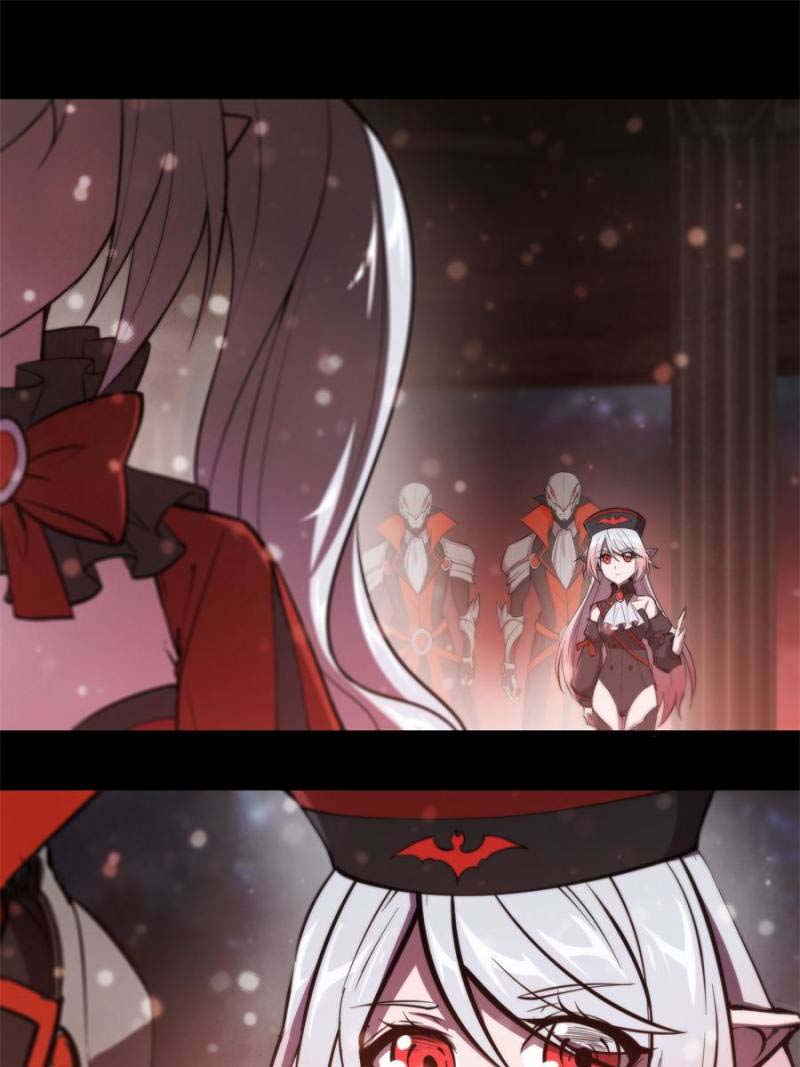 The Blood Princess And The Knight Chapter 235 Gambar 20