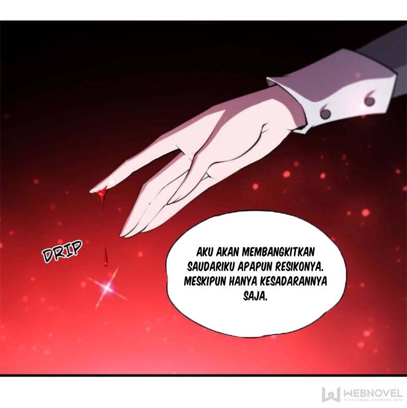 The Blood Princess And The Knight Chapter 235 Gambar 12