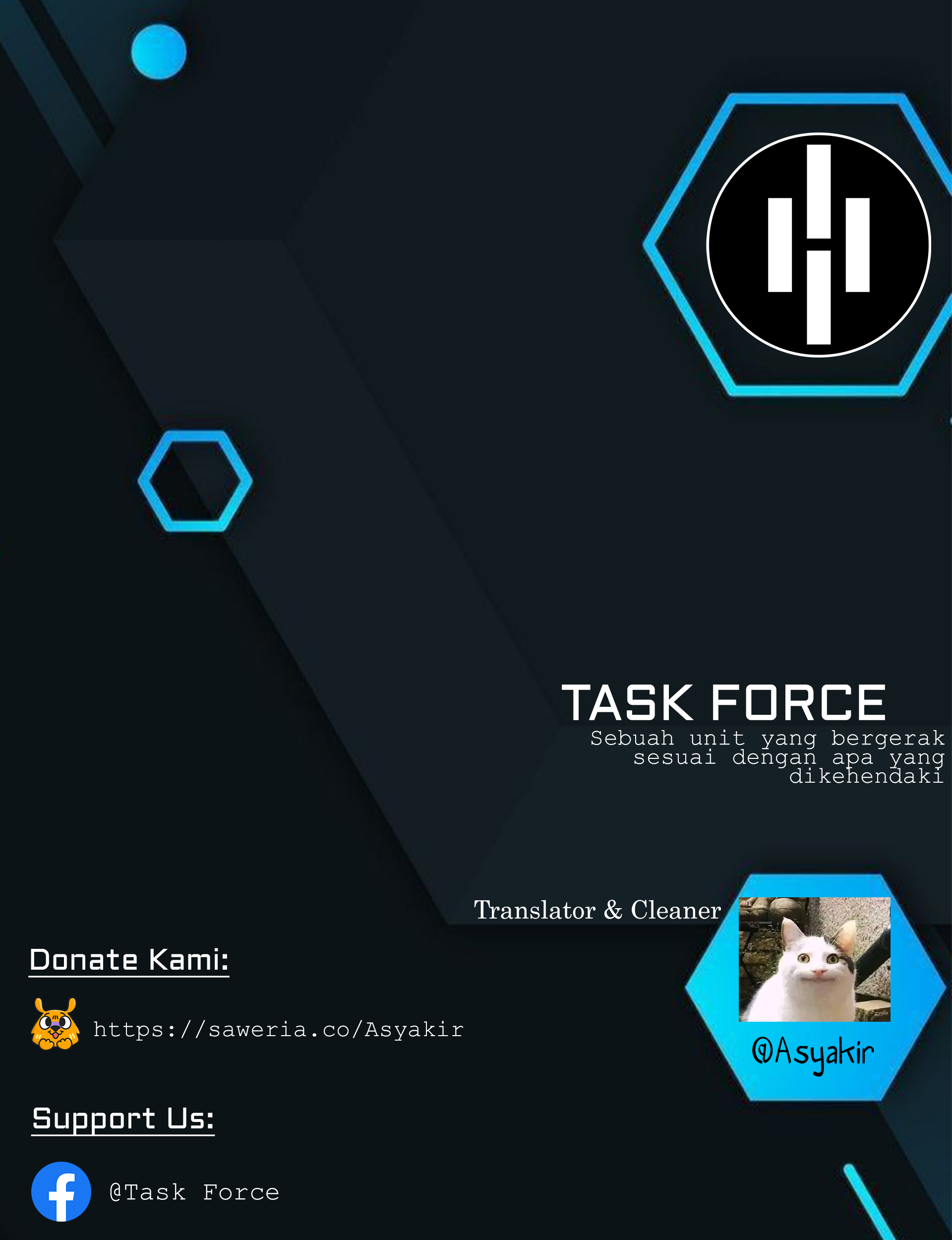 Komik The Blood Princess And The Knight Chapter 235 gambar nomor 1