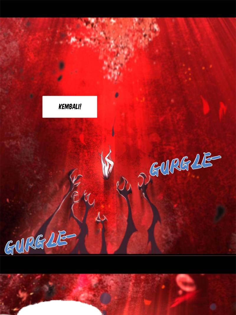 The Blood Princess And The Knight Chapter 235 Gambar 25