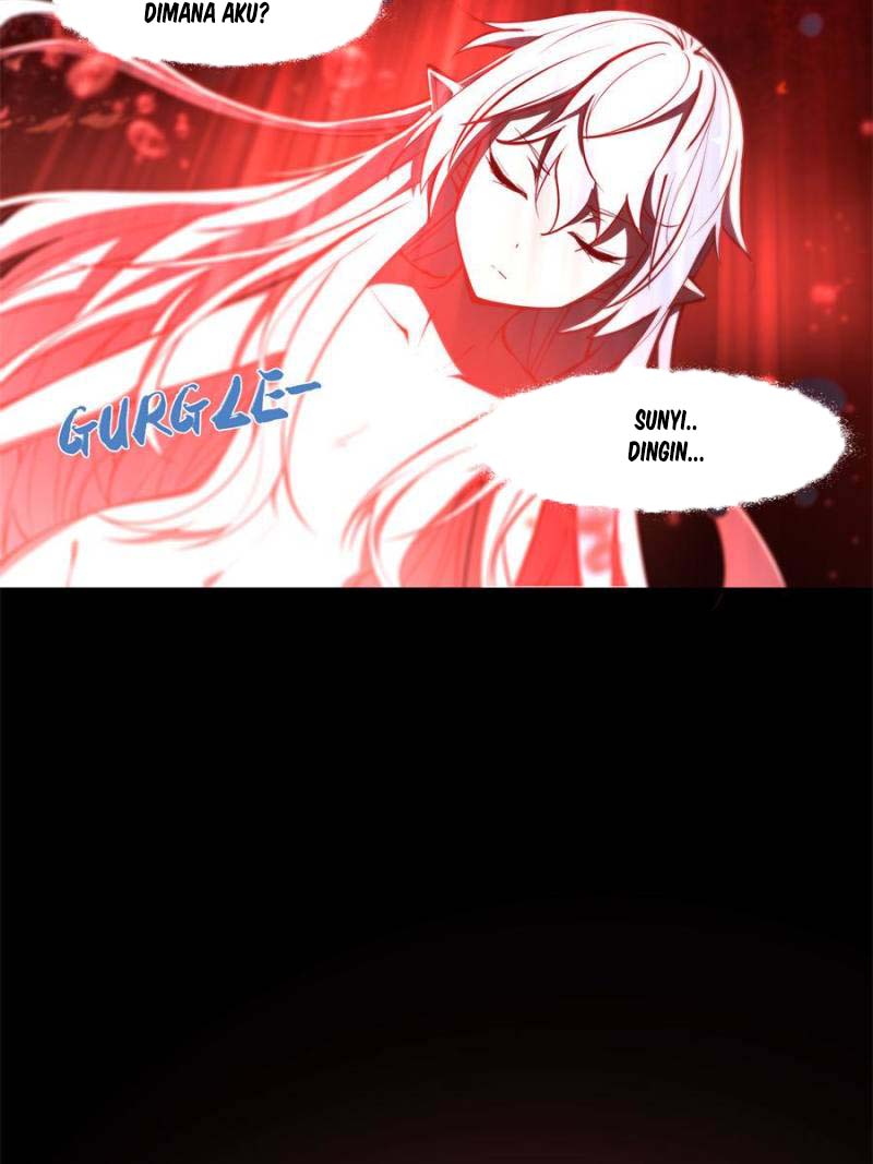 The Blood Princess And The Knight Chapter 235 Gambar 26