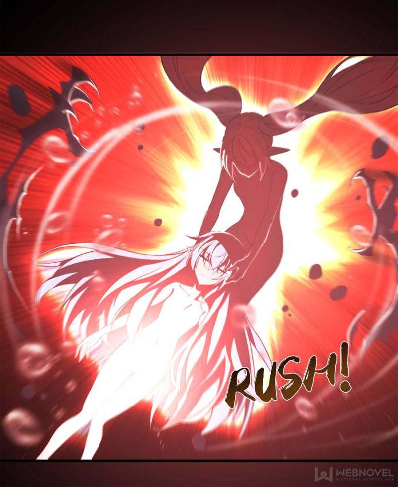 The Blood Princess And The Knight Chapter 235 Gambar 27