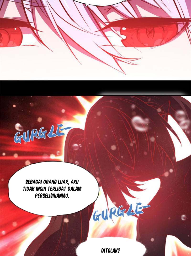 The Blood Princess And The Knight Chapter 235 Gambar 29