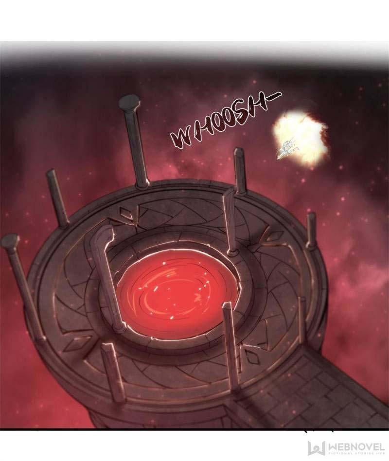 The Blood Princess And The Knight Chapter 235 Gambar 3